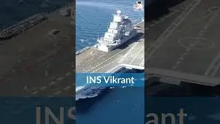 INS Vishal vs Vikrant  What India should choose #upsc  #ias  #cse