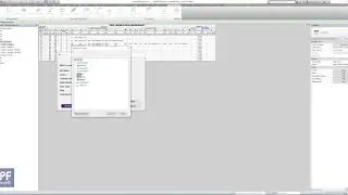 REVIT TO EXCEL EXPORT