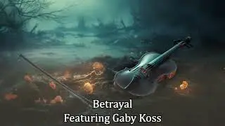 BETRAYAL | Caroline-Jayne Gleave feat. Gaby Koss
