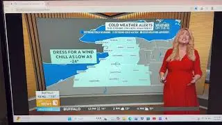 How we all feel hearing this forecast ￼