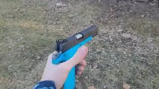how to load a 1911 (historical film)