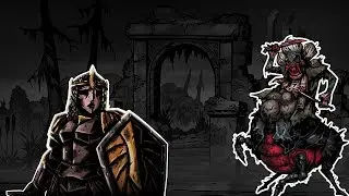 Marvin Seo's Class Mods vs Viscount - Single Courtyard Run