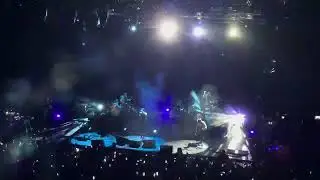 Radwimps 2024 - Lights go out
