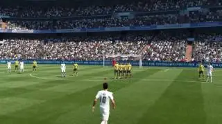 Fifa 17 is the most realistic football game