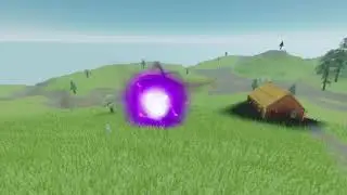 WILD AND WEIRD. Roblox game trailer