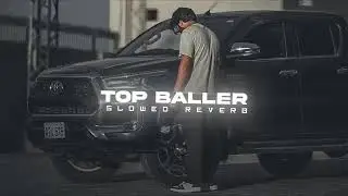TOP BALLER | & @MUSIC_lover #facts #song #slowedandreverb #like 