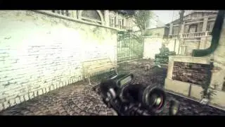 Head Rush | Black Ops 2 Sick Edit!!!!!!