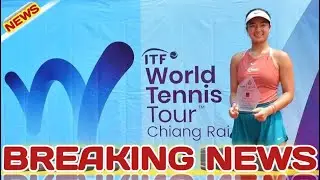 Alex Eala Makes HISTORY! Career-High WTA Ranking Sends Her Near the Top 50!