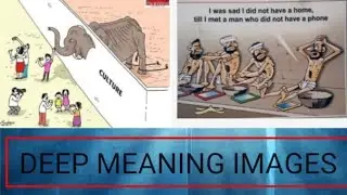 DEEP MEANING IMAGES ||SIMPLE MOTIVATIONAL PICS ||SAD REALITY OF LIFE