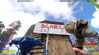 Rust - Jason Falco In Rust!!!!