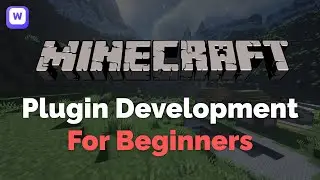 Введение в разработку плагинов Minecraft (2022)