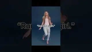 &ldquo;Run like a girl.&rdquo; | #strangerthings #edit #shortsedit #subscribe #shorts