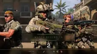 3rd GAME IN TO PLAYING BO4! I DROPPED 80 PLUS! 😱😱 | BLACK OPS 4 | RaZe Bdaash
