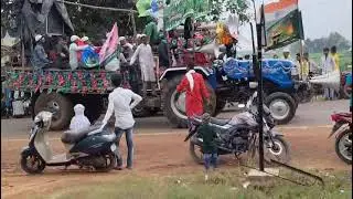 ডিজে বাজিয়ে নবী দিবস পালন কৱছে ll #greentv9857 