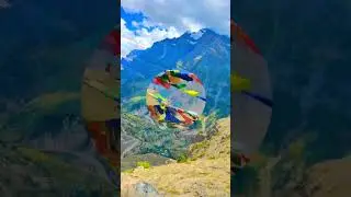 Book your spiritual trek with us in Himachal Pradesh India #himachal #spitivalley