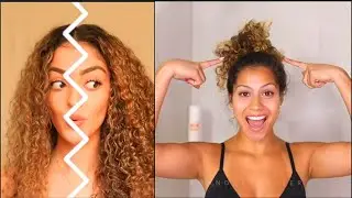 Curly Hair Transformation Tutorial Compilation - 2020 Hot Trending Hairstyles