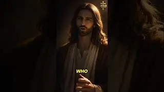 A Bible Truth That Makes Christians Uncomfortable ✝️📖😲 | #shorts #jesus #bibletruth