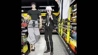 #SukunaRyomen#YujiItadori#JujutsuKaisen#anime#магическаябитва#аниме#ЮджиИтадори#Ремен