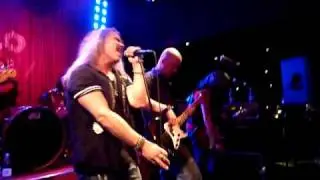 Rock & Roll Sensation feat. Pekka Heino - So What