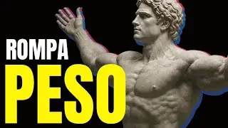 ELIMINE em SILÊNCIO tudo o que te atrasa