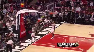 NBA Lockout Ends  ( NBA MIX )