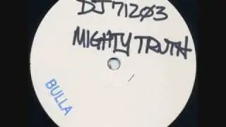 Mighty Truth - Is It A Wizard Or A Blizzard? (Polaroid Frenzy Mix)