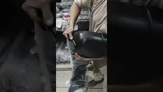 Suzuki Mehran bumper quality check ✅ soft and flexible. #carpartspakistan #foryou #trendingshorts