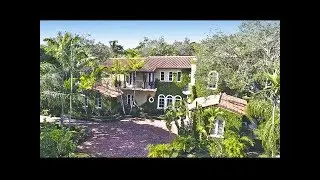 Phantom 4 + OSMO Pro in Miami - CIT