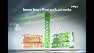 Balsamo Bengu&eacute;