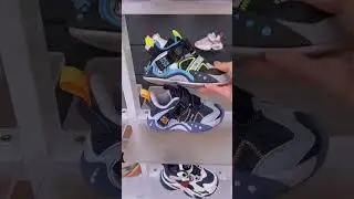 🔥 Trendy Kids Sneakers 2025 | Colorful & Stylish Shoes for Boys & Girls 👟✨