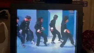 Siu Lum Pai Kung Fu - 1/13/1983