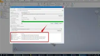 Inventor 2024: Empaquetar Archivos usando IPJ (Pack n Go) (2025-1)