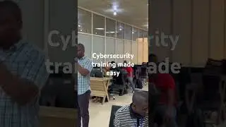 Cybersecurity made easy