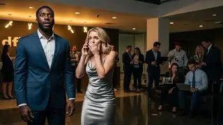 &ldquo;Betrayed Husband Works for His Ex-Wife Without Knowing It&rdquo;