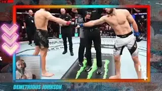 an&aacute;lisis de demetrious johnson&nbsp;jdm vs islam 🤔💀#boxing #fypp  #islammakhachev #jackdellamaddalena