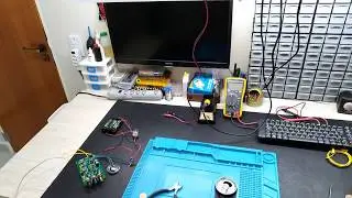 Detector de Metais PI Polon&ecirc;s