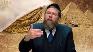 Rabbi Reuven Lauffer - Basic Judaism: Mitzvot of Pesach