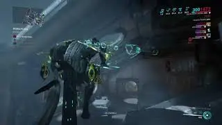 Gauss Part Farming (Disruption)
