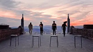 WILDCHAINS - Another Lie (Heavenly Version) [Official Music Video]