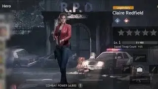 Gameplay Resident Evil Survival Unit - parte 02