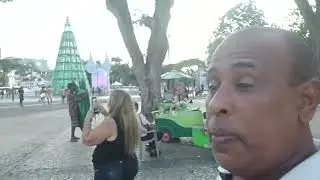 Passeio em salvador Bahia,visitando o mercado modelo, cidade de m&uacute;sica e elevador Lacerda!