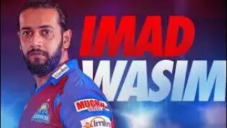 Imad wasim edit beat sync |Change to HD | Whatsapp status | Imad wasim batting | 😈😈😈🔥🔥