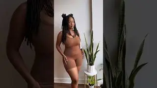 It&rsquo;s #romper szn 😍 - Amzn Link in Description #amazonfinds #amazonfashion #grwm #jumpsuit #locs