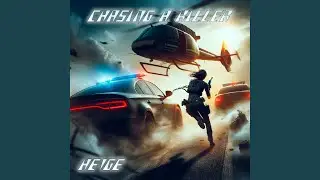 Chasing a killer