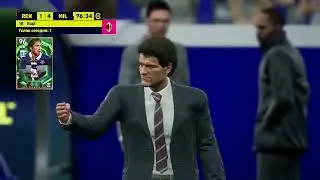 ШТУРМ ВОРОТ ДО ПОСЛЕДНЕЙ СЕКУНДЫ! 🔥 eFootball 26