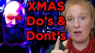 Trump Strikes *Nothing* in Nigeria, Is Christmas PAGAN?!?! || djmuel Full Streams