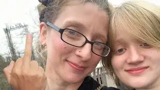 Frank Talks About His Daughter Like a Man Hiding a Crime (Digest)