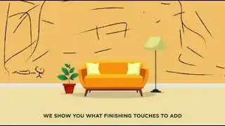 Explainer Real Estate animation video | TurtleVfx