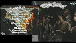2.- LOS MISMOS.. Prod.THR #STYLEFUSION