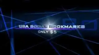 USA Social Bookmarks